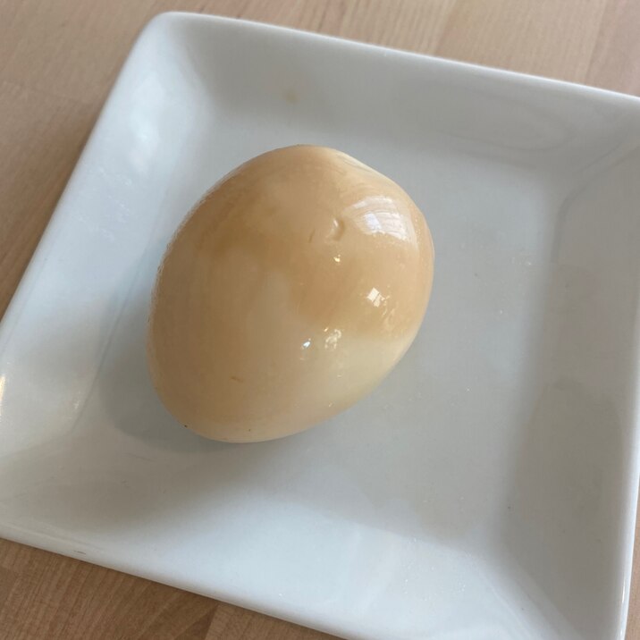 中華風☆味たま